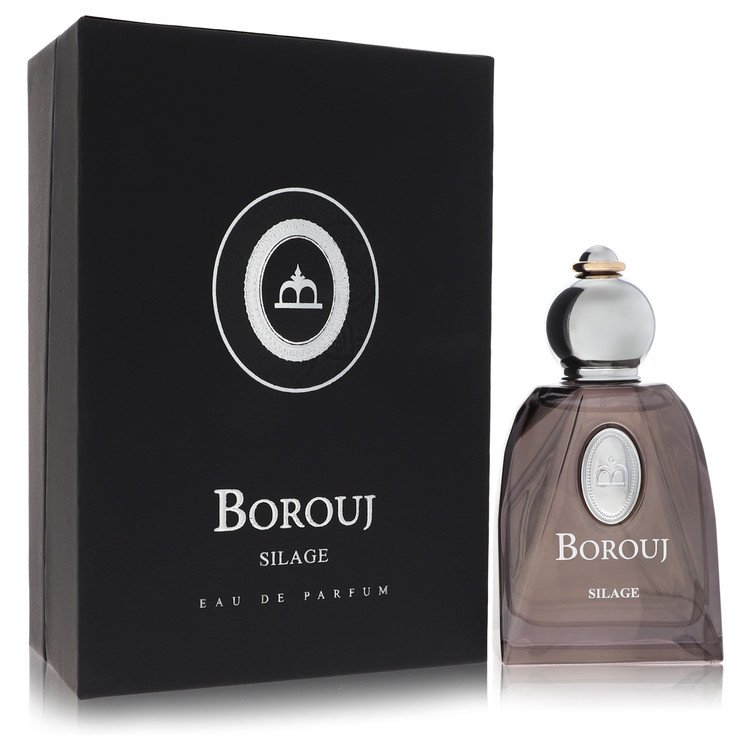 Borouj Silage by Borouj