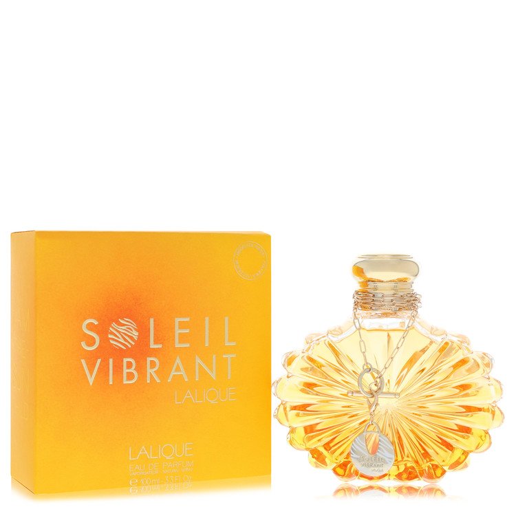 Lalique Soleil Vibrant by Lalique